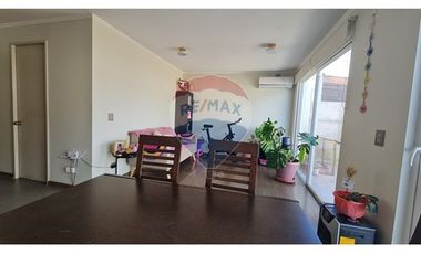 Arriendo Casa Condominio 3 hab Linderos