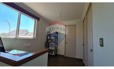 Arriendo Casa Condominio 3 hab Linderos