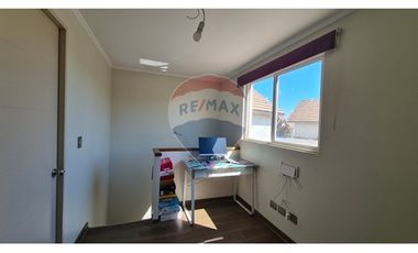 Arriendo Casa Condominio 3 hab Linderos