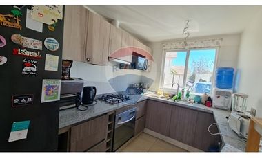 Arriendo Casa Condominio 3 hab Linderos