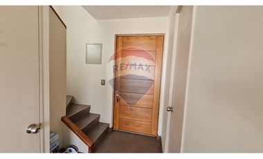 Arriendo Casa Condominio 3 hab Linderos