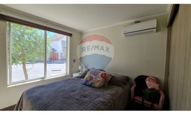 Arriendo Casa Condominio 3 hab Linderos