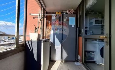 SE VENDE DEPARTAMENTO 4D/3B/E/B, CENTRO TEMUCO