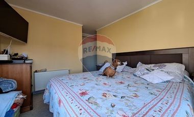 SE VENDE DEPARTAMENTO 4D/3B/E/B, CENTRO TEMUCO