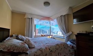 SE VENDE DEPARTAMENTO 4D/3B/E/B, CENTRO TEMUCO