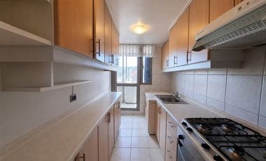 SE VENDE DEPARTAMENTO 4D/3B/E/B, CENTRO TEMUCO