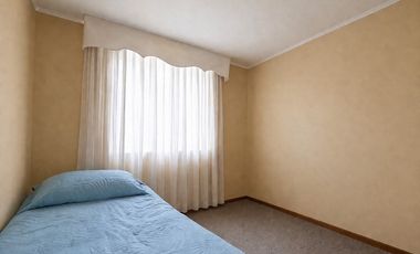 SE VENDE DEPARTAMENTO 4D/3B/E/B, CENTRO TEMUCO