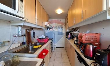 SE VENDE DEPARTAMENTO 4D/3B/E/B, CENTRO TEMUCO