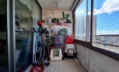 SE VENDE DEPARTAMENTO 4D/3B/E/B, CENTRO TEMUCO