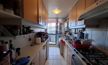 SE VENDE DEPARTAMENTO 4D/3B/E/B, CENTRO TEMUCO