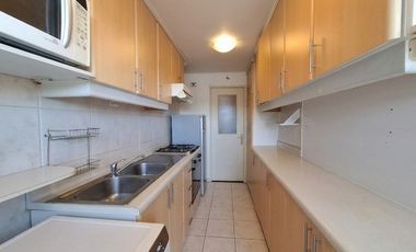 SE VENDE DEPARTAMENTO 4D/3B/E/B, CENTRO TEMUCO