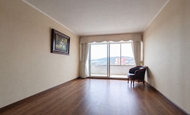 SE VENDE DEPARTAMENTO 4D/3B/E/B, CENTRO TEMUCO