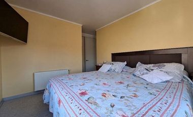 SE VENDE DEPARTAMENTO 4D/3B/E/B, CENTRO TEMUCO