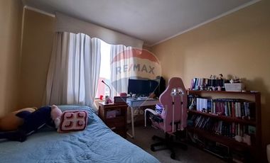 SE VENDE DEPARTAMENTO 4D/3B/E/B, CENTRO TEMUCO