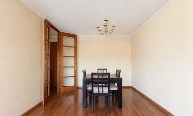 SE VENDE DEPARTAMENTO 4D/3B/E/B, CENTRO TEMUCO