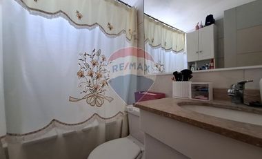 SE VENDE DEPARTAMENTO 4D/3B/E/B, CENTRO TEMUCO