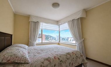 SE VENDE DEPARTAMENTO 4D/3B/E/B, CENTRO TEMUCO