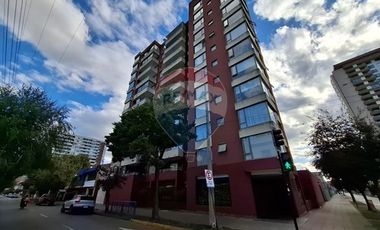 SE VENDE DEPARTAMENTO 4D/3B/E/B, CENTRO TEMUCO