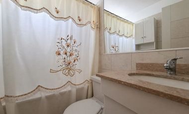 SE VENDE DEPARTAMENTO 4D/3B/E/B, CENTRO TEMUCO