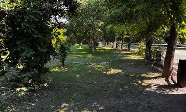 Venta Parcela en Requínoa, Sector Vaticano