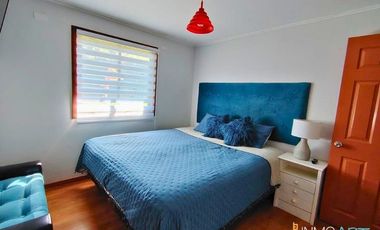 Casa en Arriendo en Vilcún, Chile