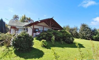Casa en Arriendo en Vilcún, Chile