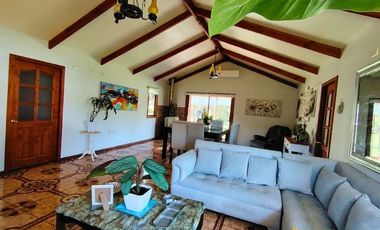 Casa en Arriendo en Vilcún, Chile