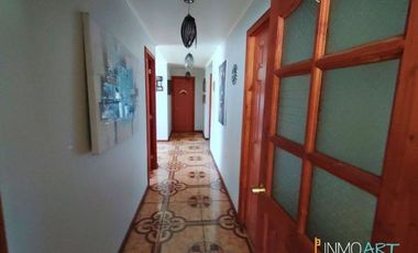 Casa en Arriendo en Vilcún, Chile