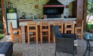 Casa en Arriendo en Vilcún, Chile