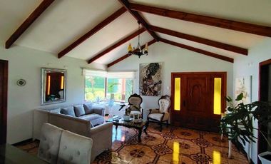 Casa en Arriendo en Vilcún, Chile