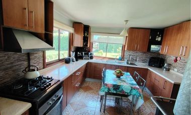 Casa en Arriendo en Vilcún, Chile