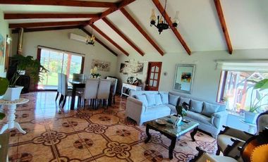 Casa en Arriendo en Vilcún, Chile