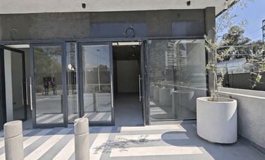 Arriendo Local 88m2 - 4to Centenario/S. Piñera