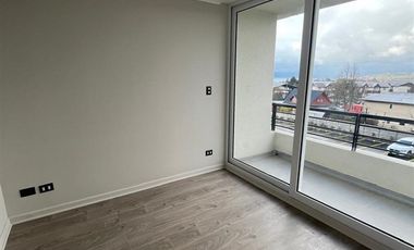 Departamento en Arriendo en mirador al volcan