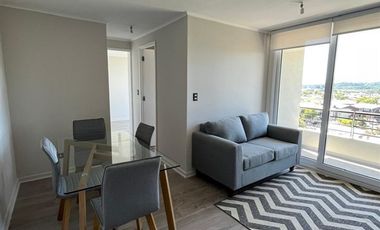 Departamento en Arriendo en mirador al volcan
