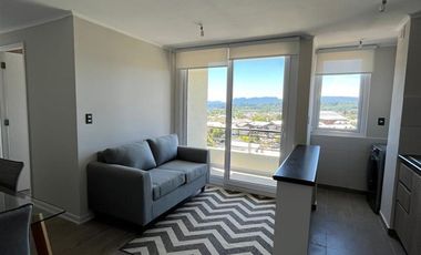 Departamento en Arriendo en mirador al volcan