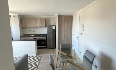 Departamento en Arriendo en mirador al volcan