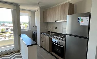 Departamento en Arriendo en mirador al volcan