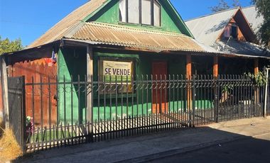 Casa en Venta en santa fe