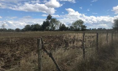 Inversión Exclusiva: Terreno en San Nicolás 1,25ha