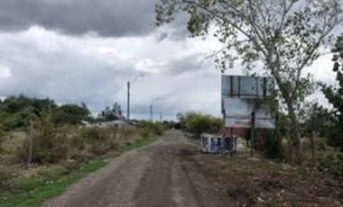 Inversión Exclusiva: Terreno en San Nicolás 1,25ha