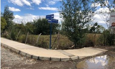 Inversión Exclusiva: Terreno en San Nicolás 1,25ha