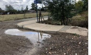 Inversión Exclusiva: Terreno en San Nicolás 1,25ha