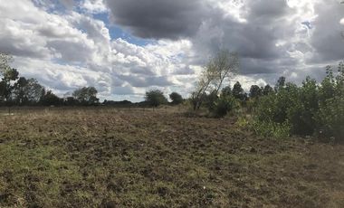 Inversión Exclusiva: Terreno en San Nicolás 1,25ha