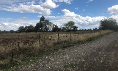 Inversión Exclusiva: Terreno en San Nicolás 1,25ha