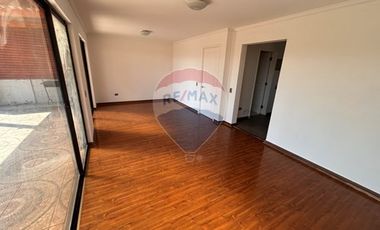 Casa Moderna en Alto Macul