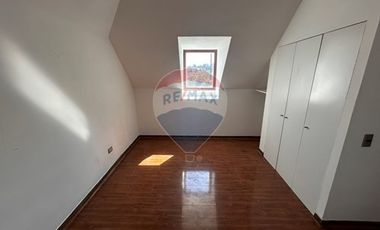 Casa Moderna en Alto Macul