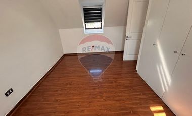 Casa Moderna en Alto Macul