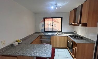 Casa Moderna en Alto Macul