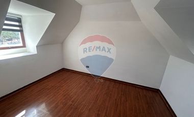 Casa Moderna en Alto Macul
